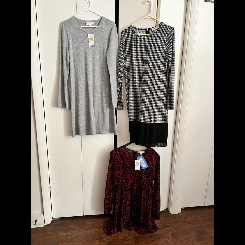 Michael Kors Back to Work Dress Bundle $300+ retail value